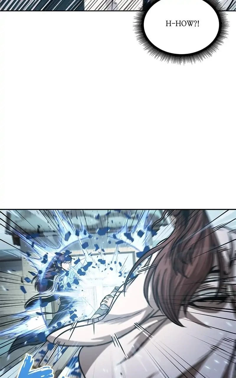 Nano Machine Chapter 96 - 87