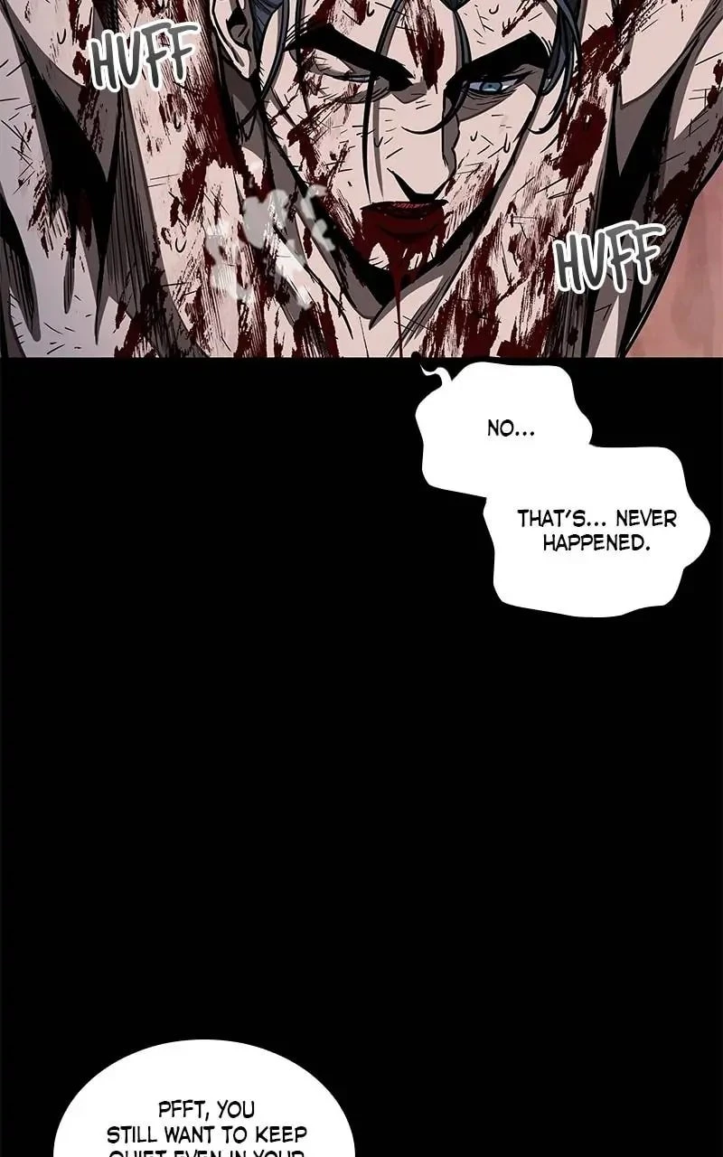 Nano Machine Chapter 91 - 48