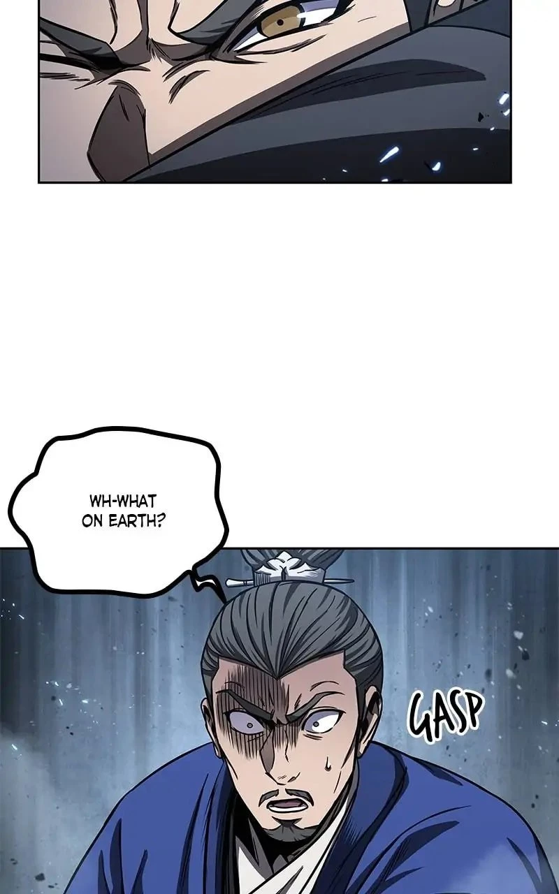 Nano Machine Chapter 90 - 40