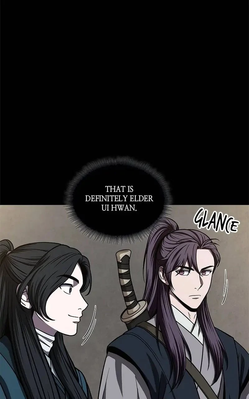 Nano Machine Chapter 89 - 20
