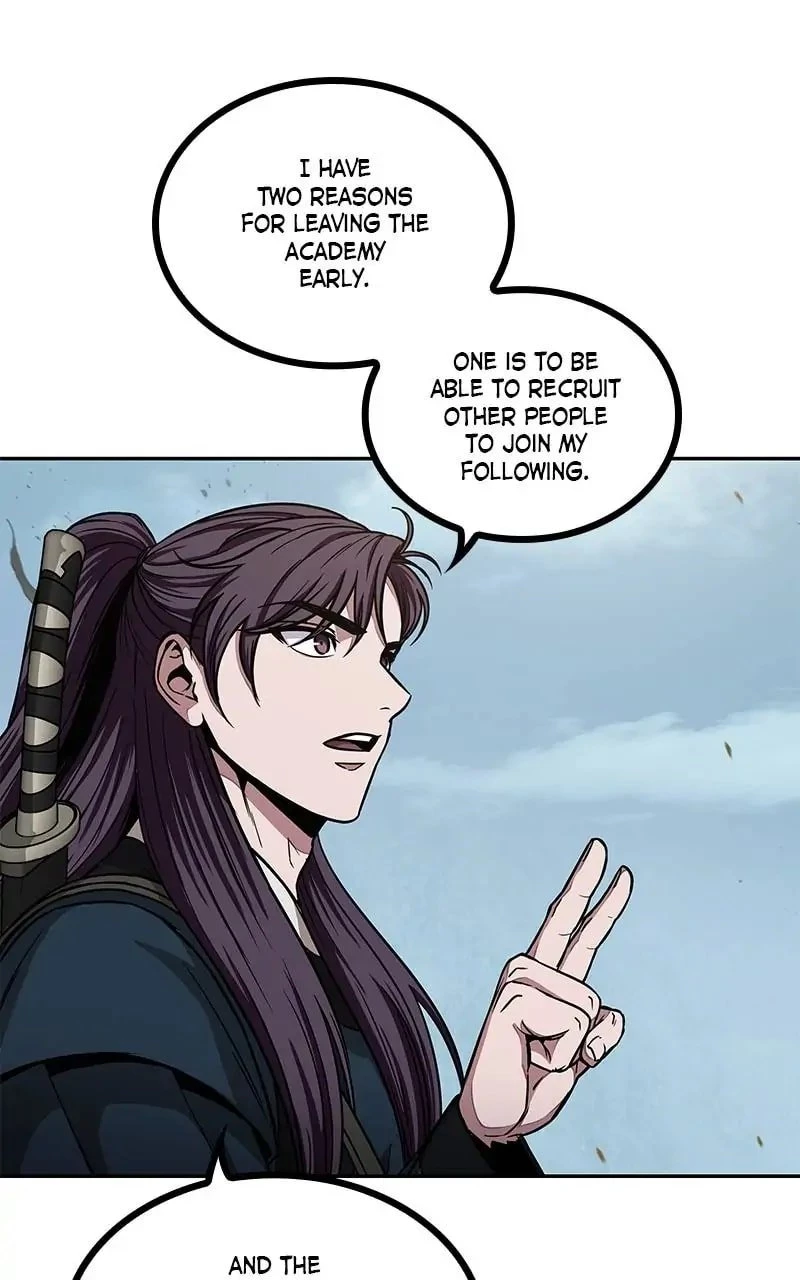 Nano Machine Chapter 88 - 5