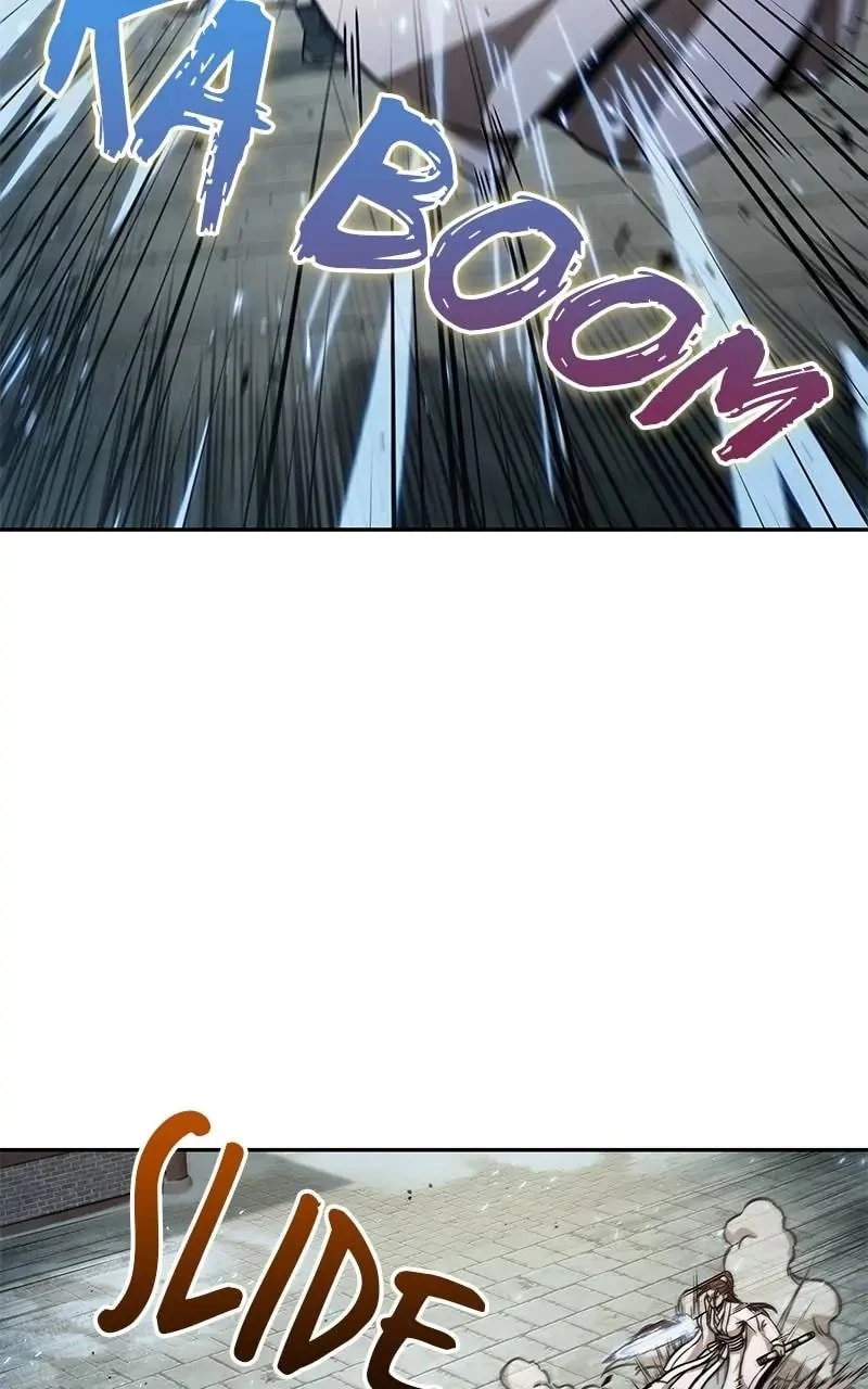 Nano Machine Chapter 96 - 88