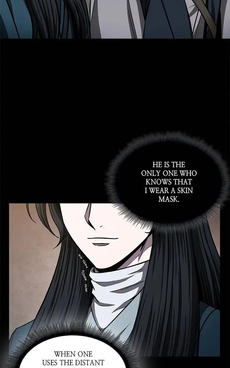 Nano Machine Chapter 89 - 21