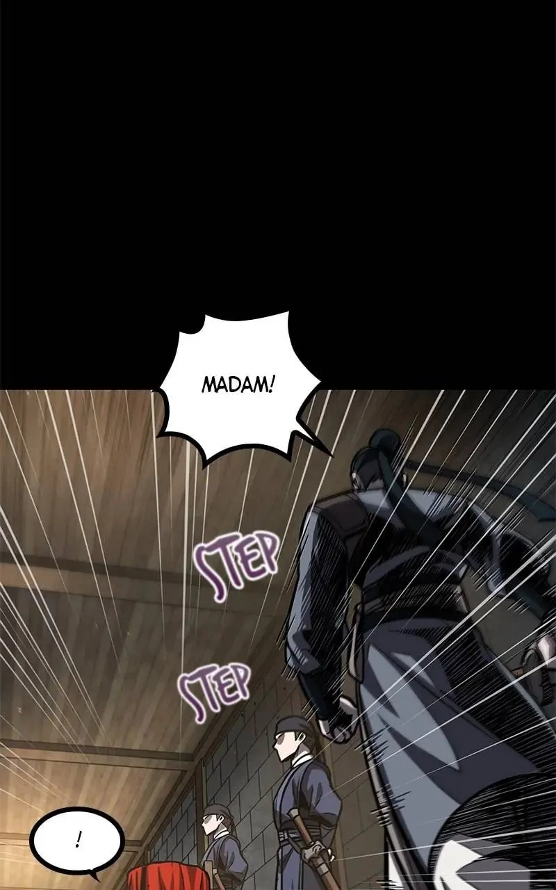 Nano Machine Chapter 91 - 50