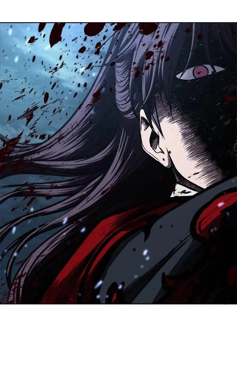 Nano Machine Chapter 94 - 83