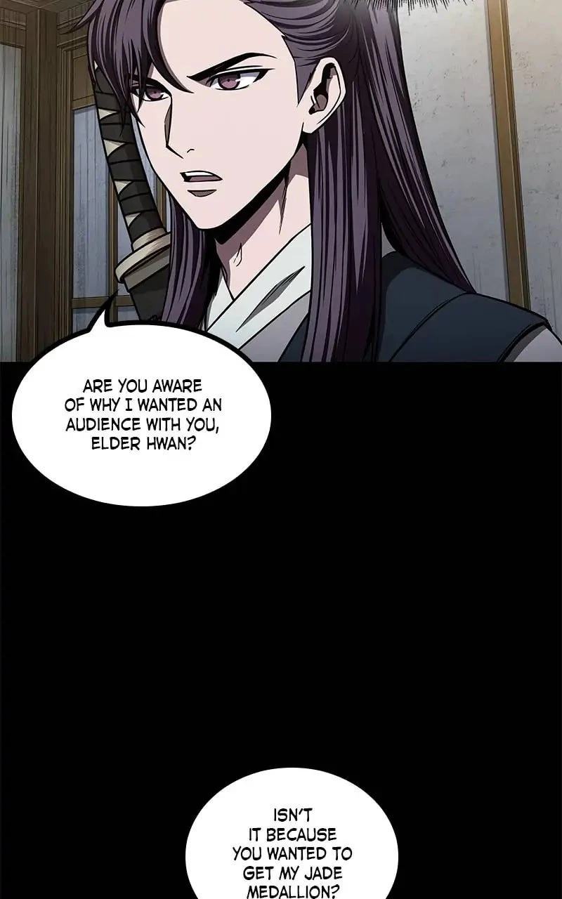 Nano Machine Chapter 89 - 23