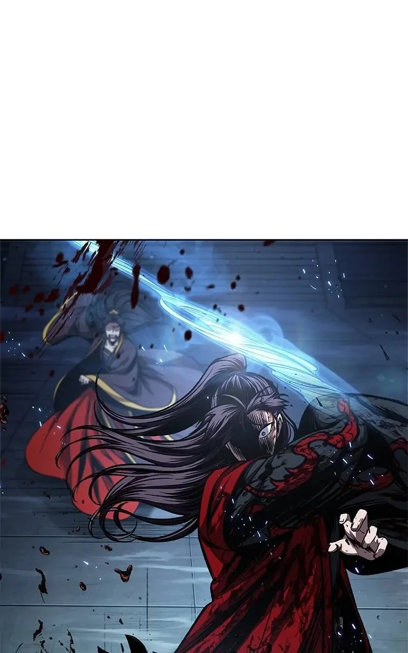 Nano Machine Chapter 94 - 84
