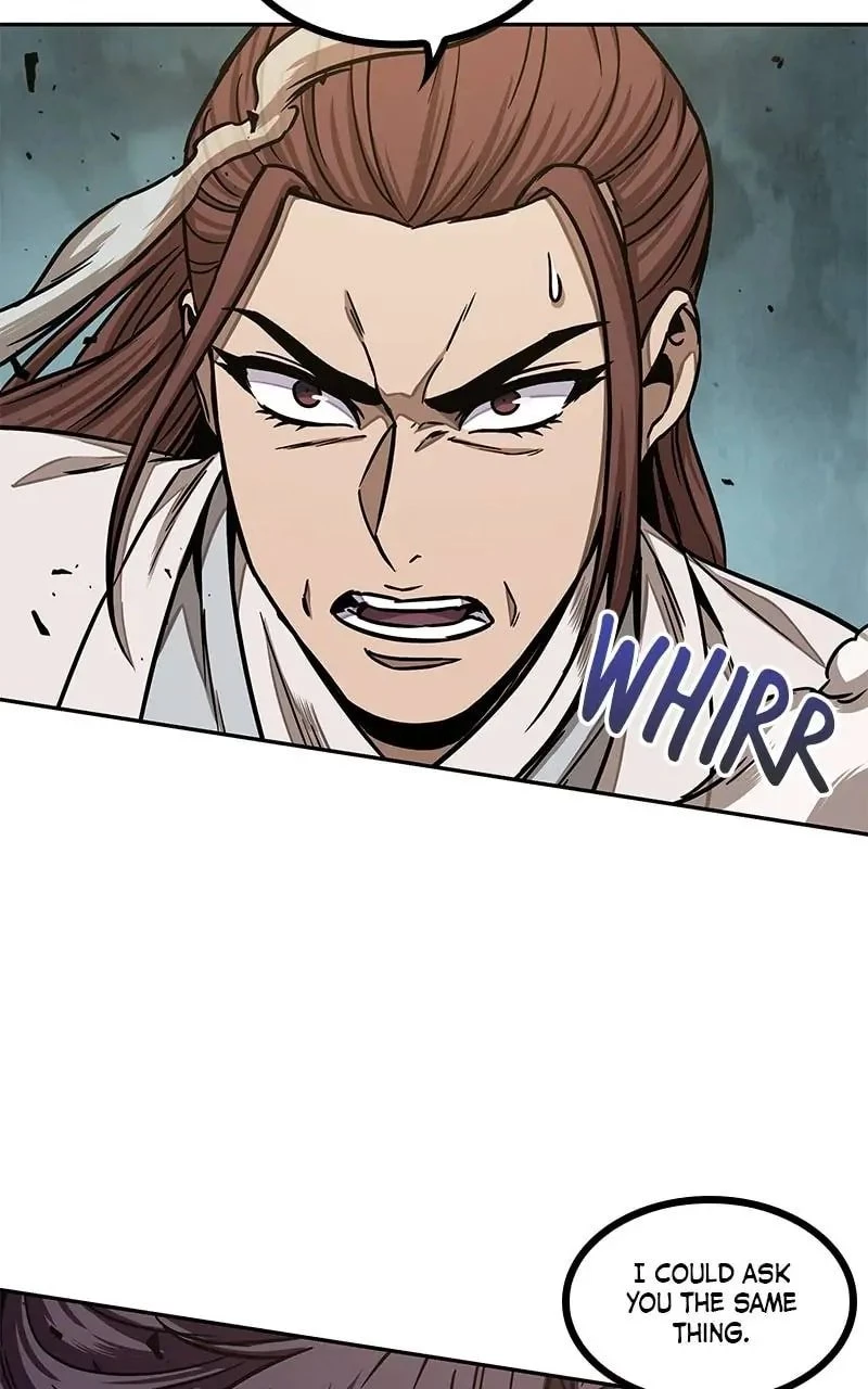 Nano Machine Chapter 96 - 90