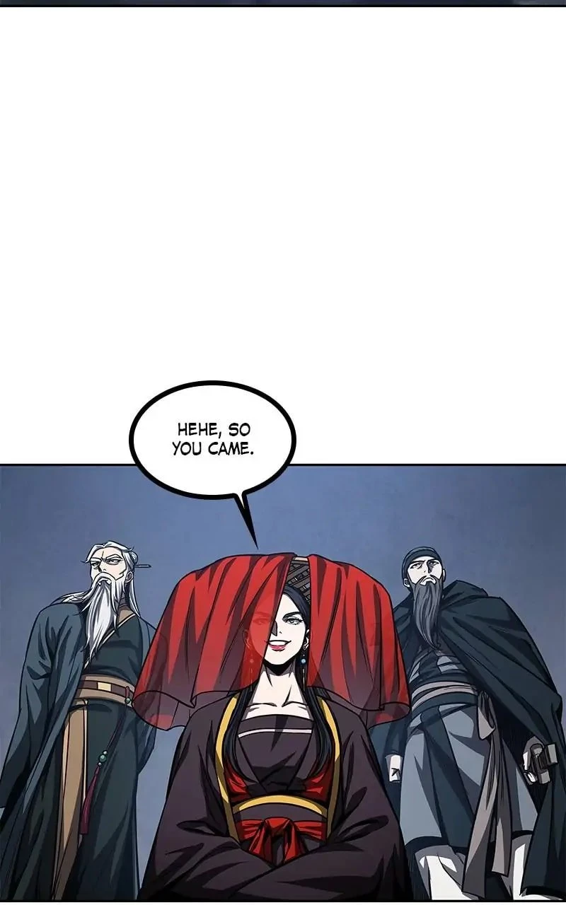 Nano Machine Chapter 92 - 62