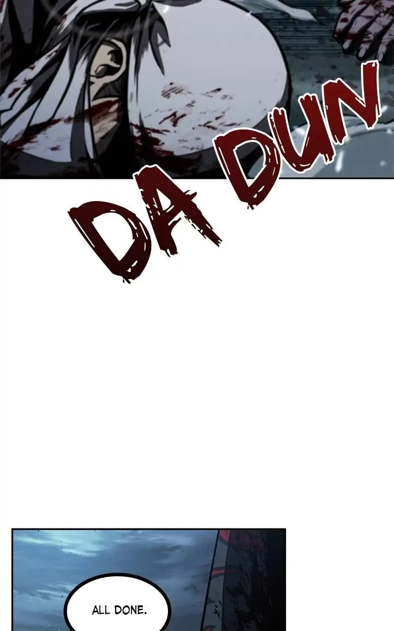 Nano Machine Chapter 95 - 85