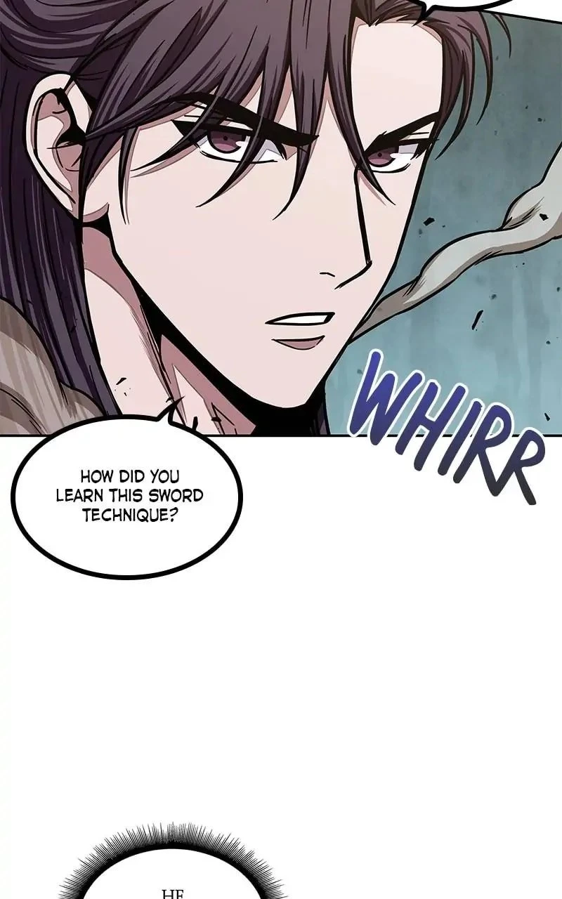 Nano Machine Chapter 96 - 91
