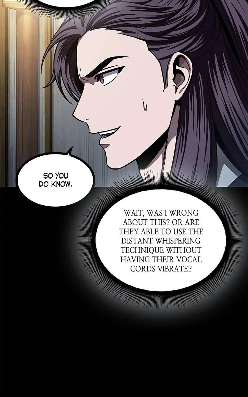 Nano Machine Chapter 89 - 25