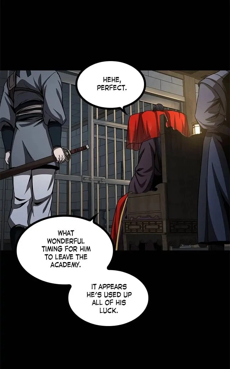 Nano Machine Chapter 91 - 54