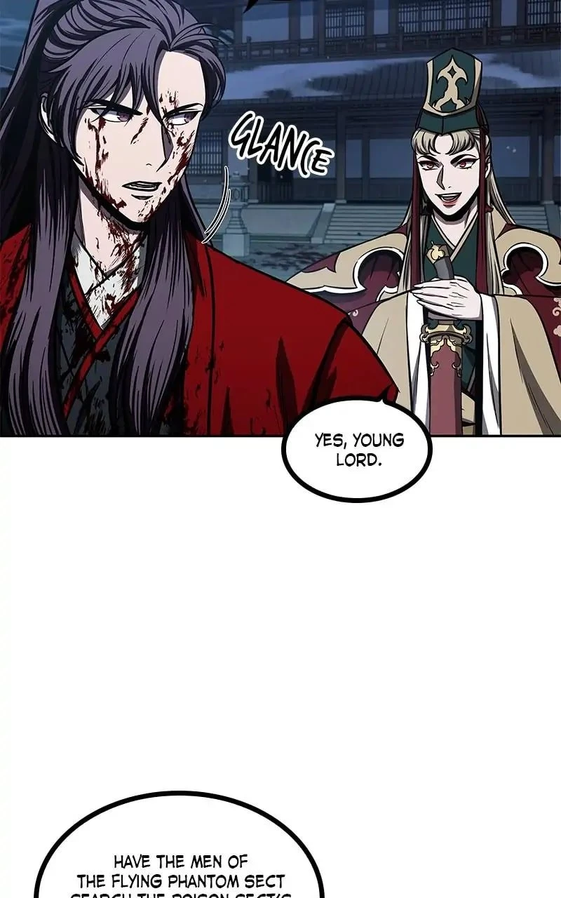 Nano Machine Chapter 95 - 87