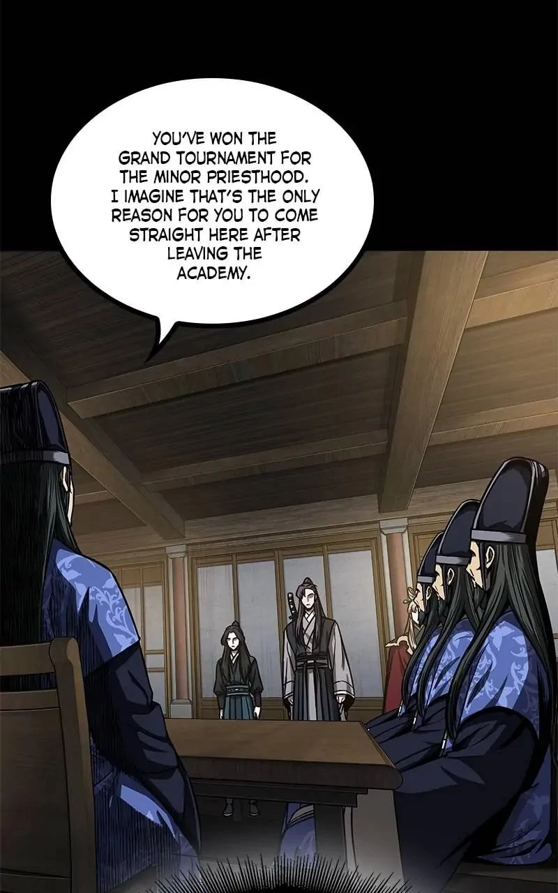 Nano Machine Chapter 89 - 26