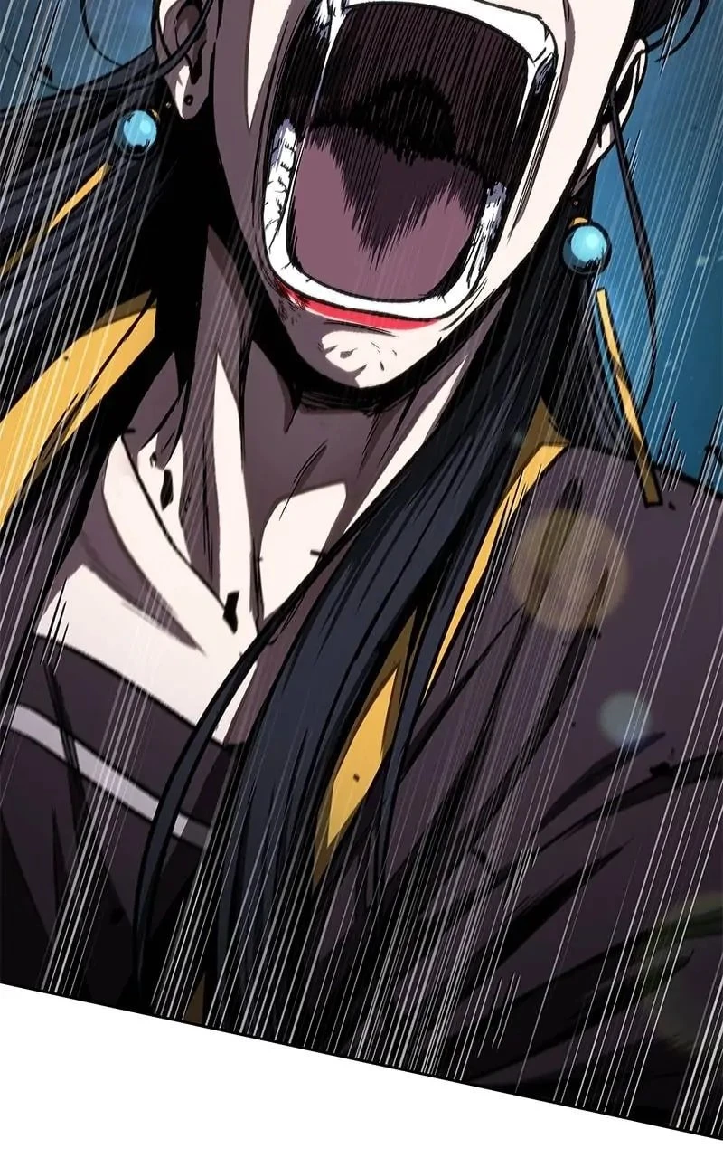 Nano Machine Chapter 94 - 87