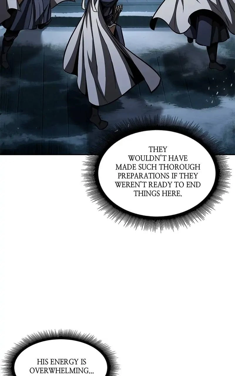 Nano Machine Chapter 92 - 65