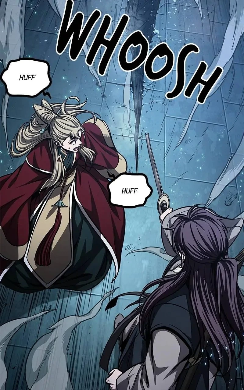 Nano Machine Chapter 90 - 47