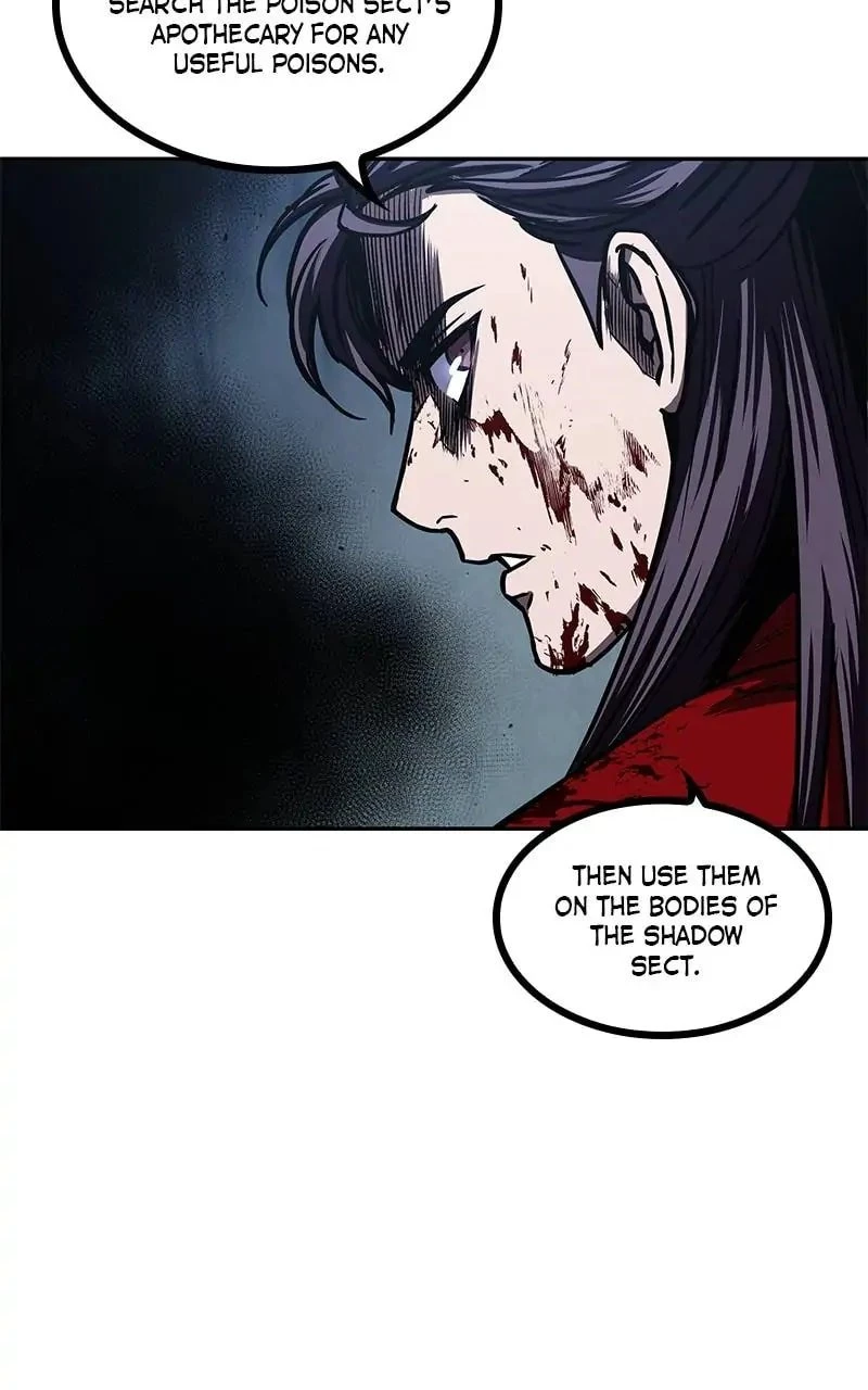 Nano Machine Chapter 95 - 88
