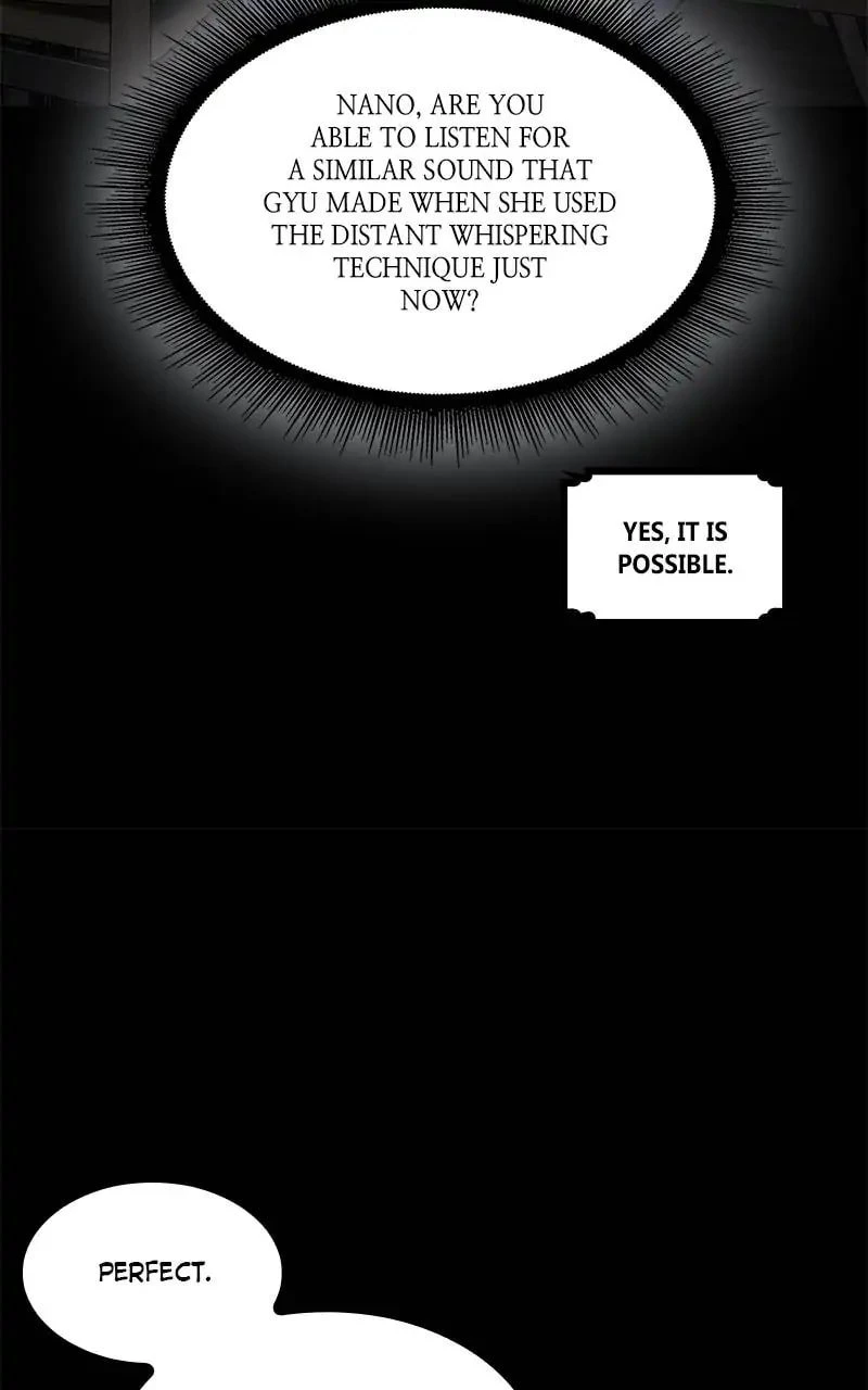 Nano Machine Chapter 89 - 27