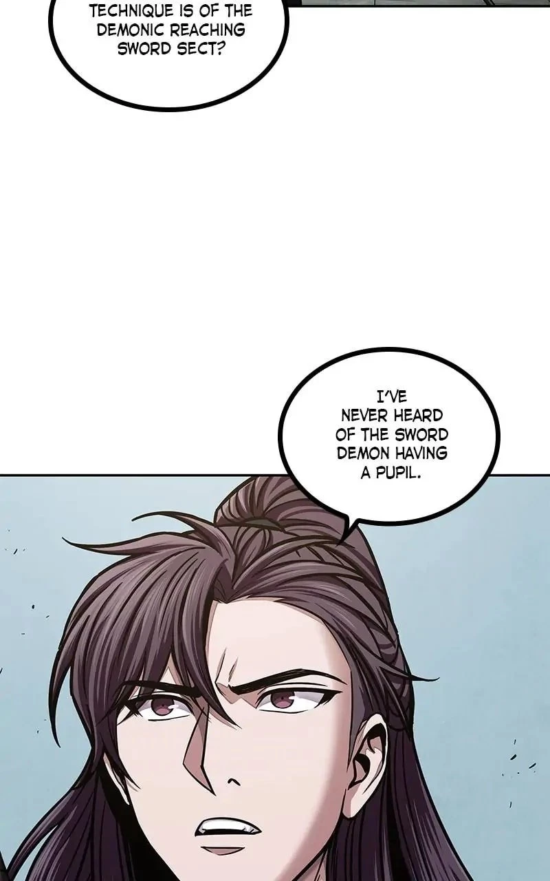 Nano Machine Chapter 96 - 94