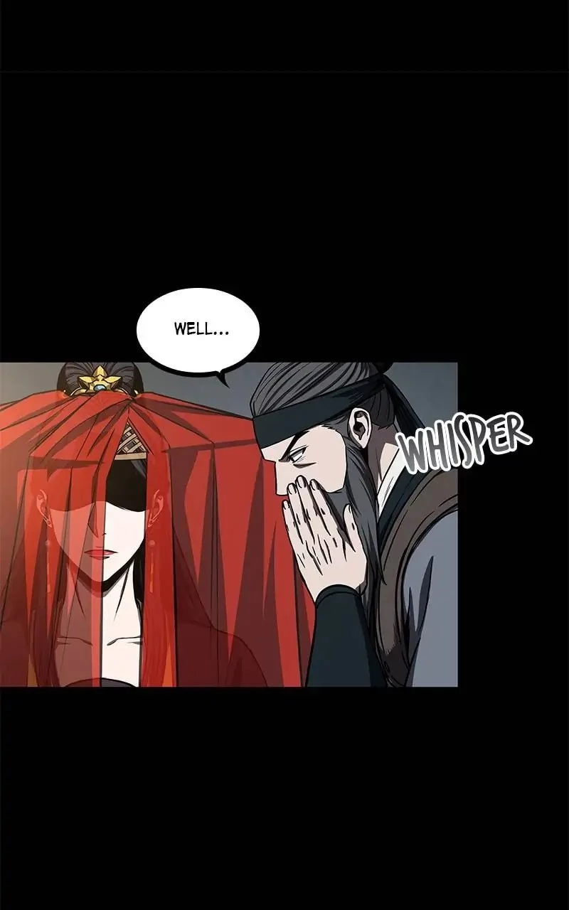 Nano Machine Chapter 91 - 56
