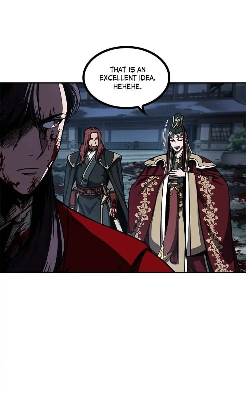 Nano Machine Chapter 95 - 89