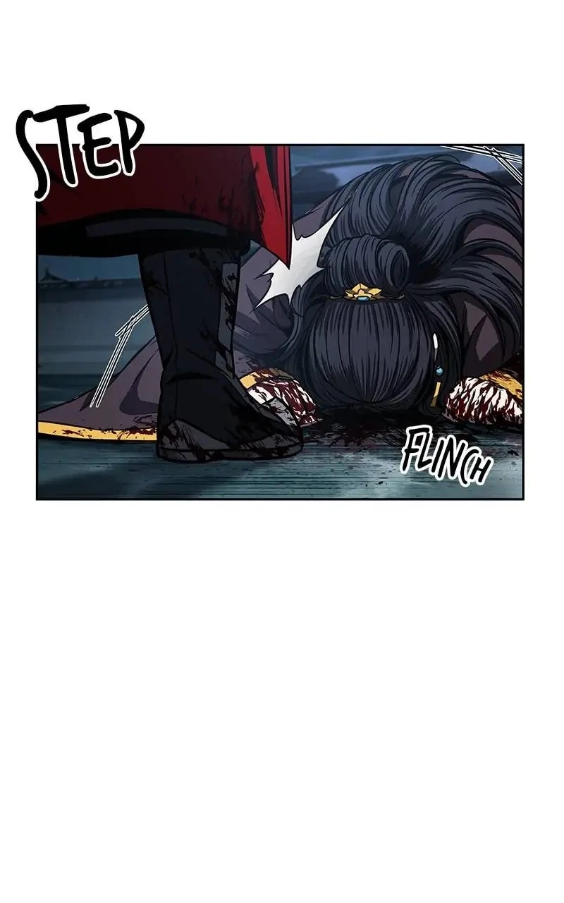 Nano Machine Chapter 95 - 90