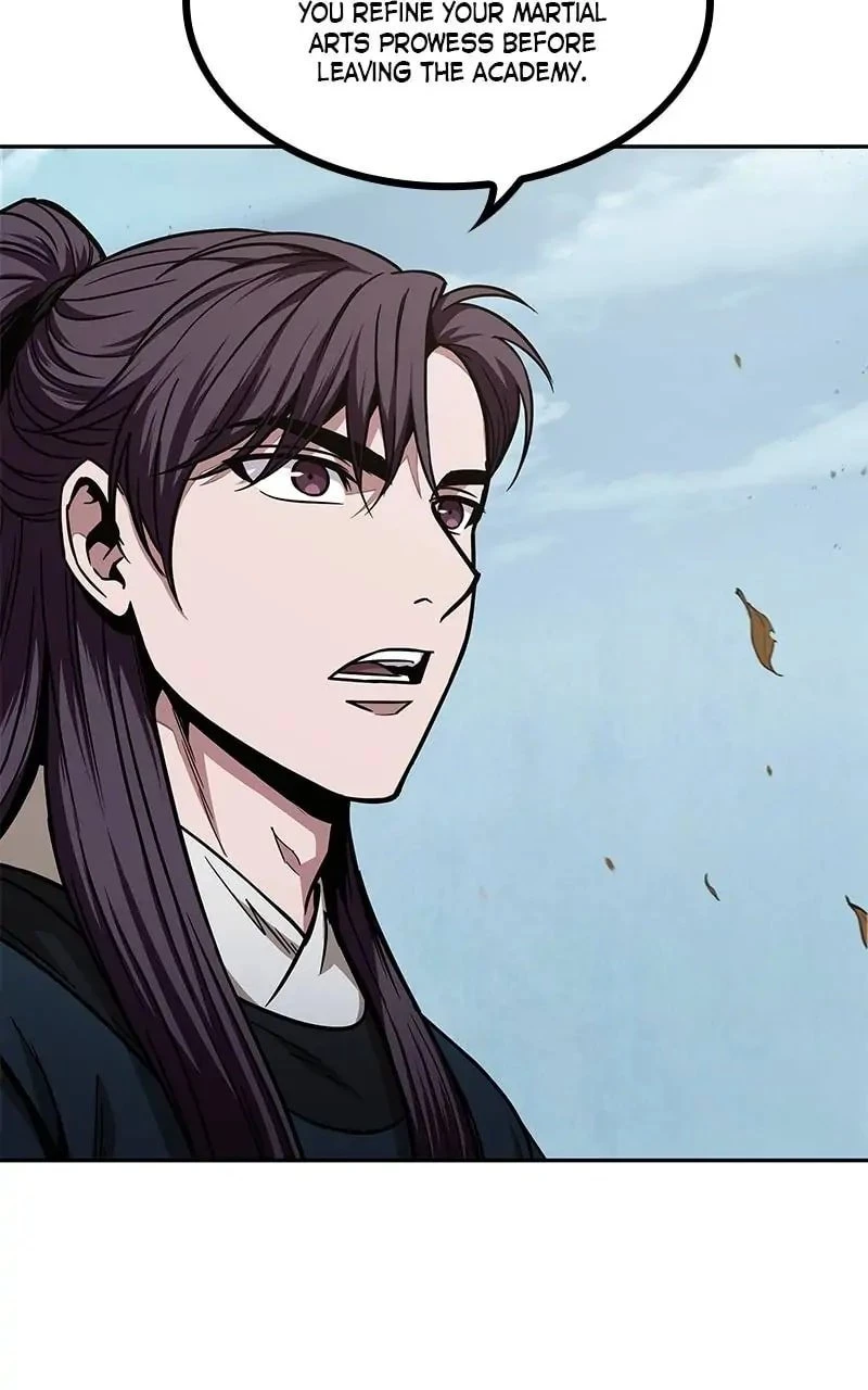 Nano Machine Chapter 88 - 15