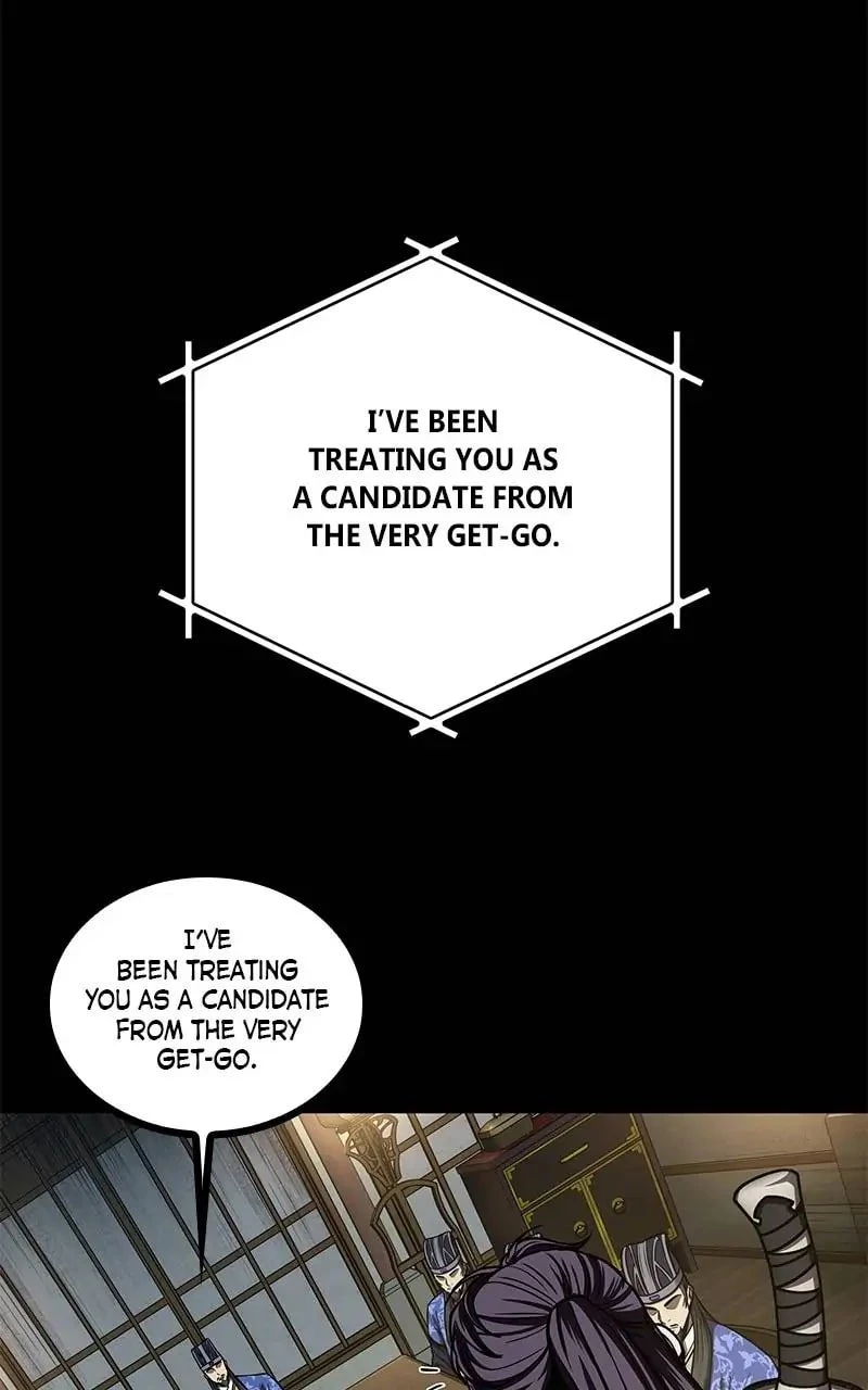 Nano Machine Chapter 89 - 30