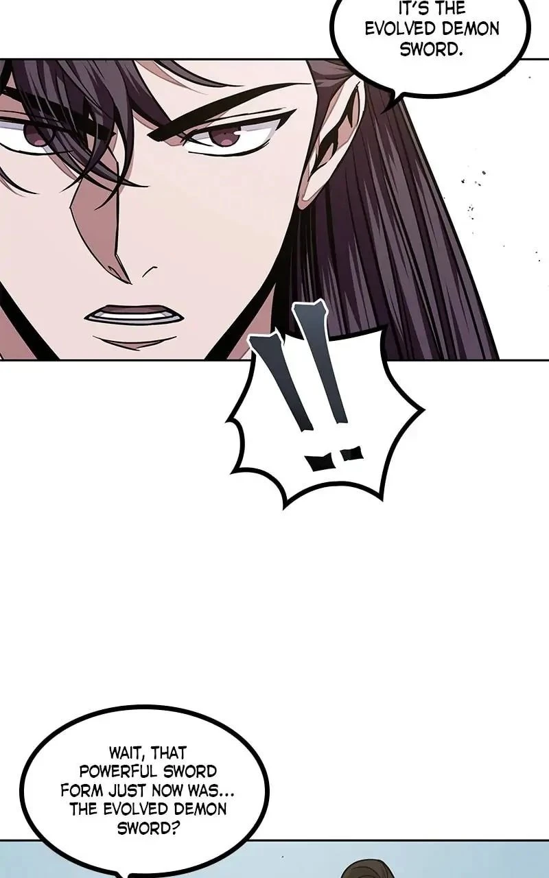 Nano Machine Chapter 96 - 97