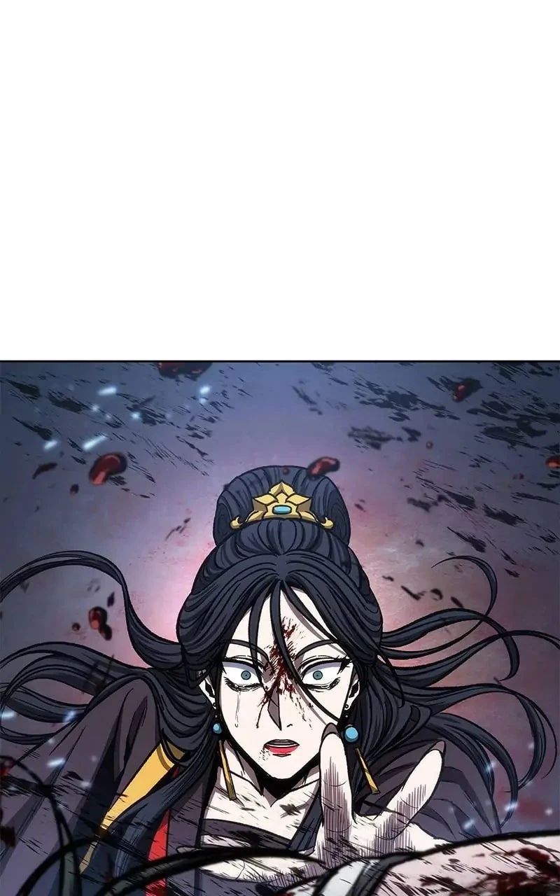 Nano Machine Chapter 94 - 91