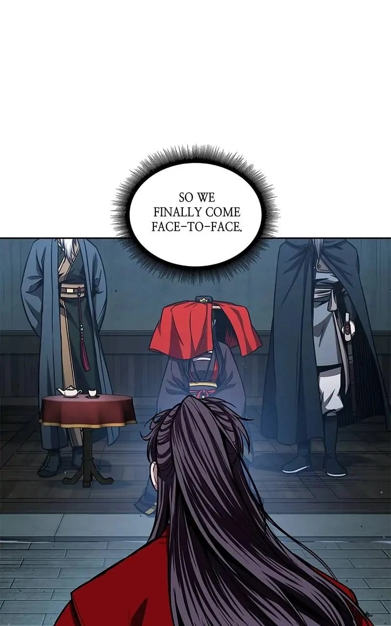 Nano Machine Chapter 92 - 69