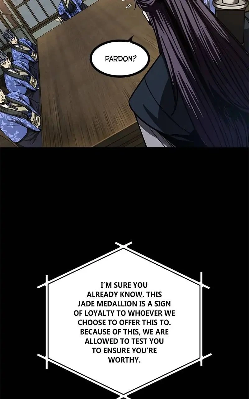 Nano Machine Chapter 89 - 31