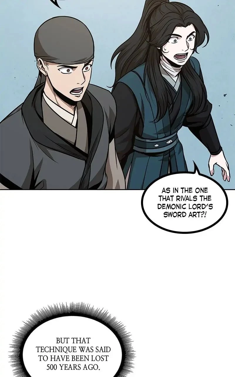 Nano Machine Chapter 96 - 98