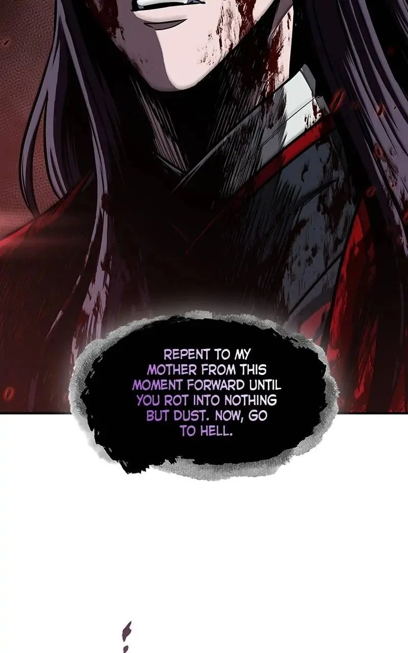 Nano Machine Chapter 95 - 93