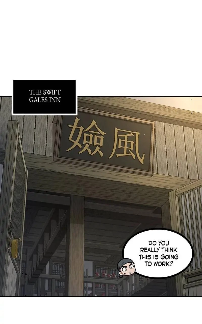Nano Machine Chapter 91 - 61