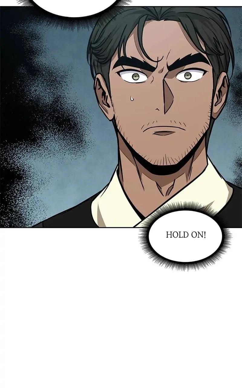 Nano Machine Chapter 96 - 99