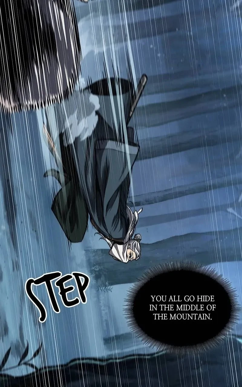 Nano Machine Chapter 93 - 71