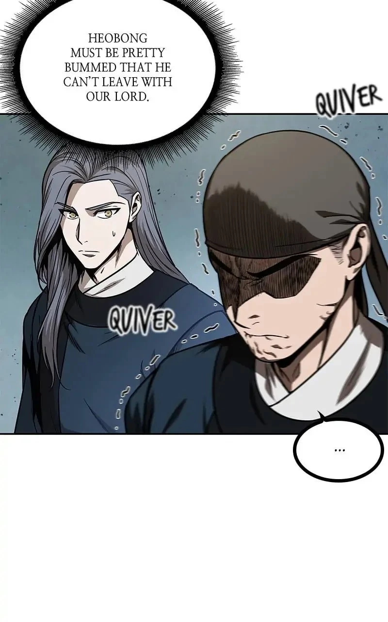 Nano Machine Chapter 88 - 18