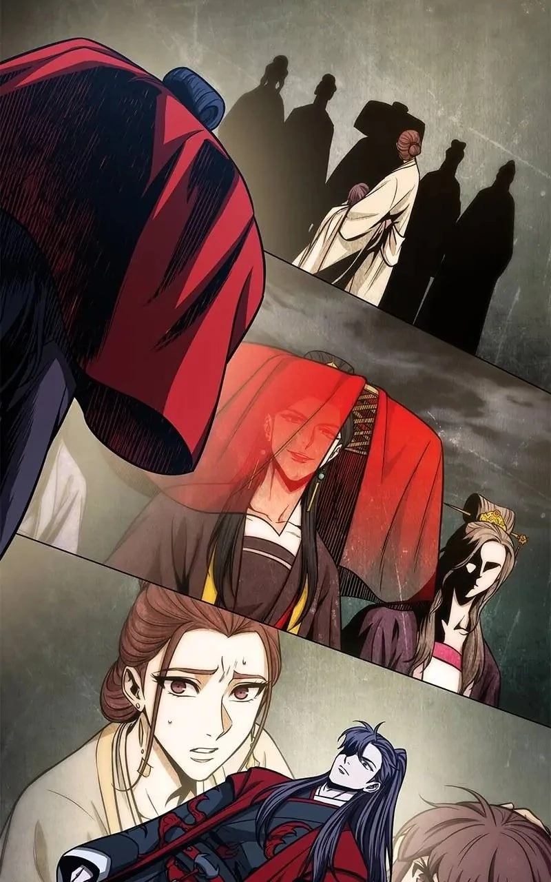 Nano Machine Chapter 92 - 71