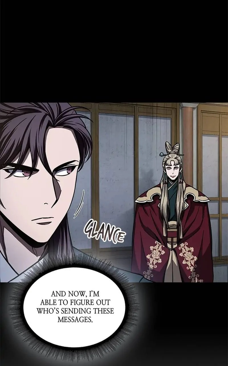 Nano Machine Chapter 89 - 33