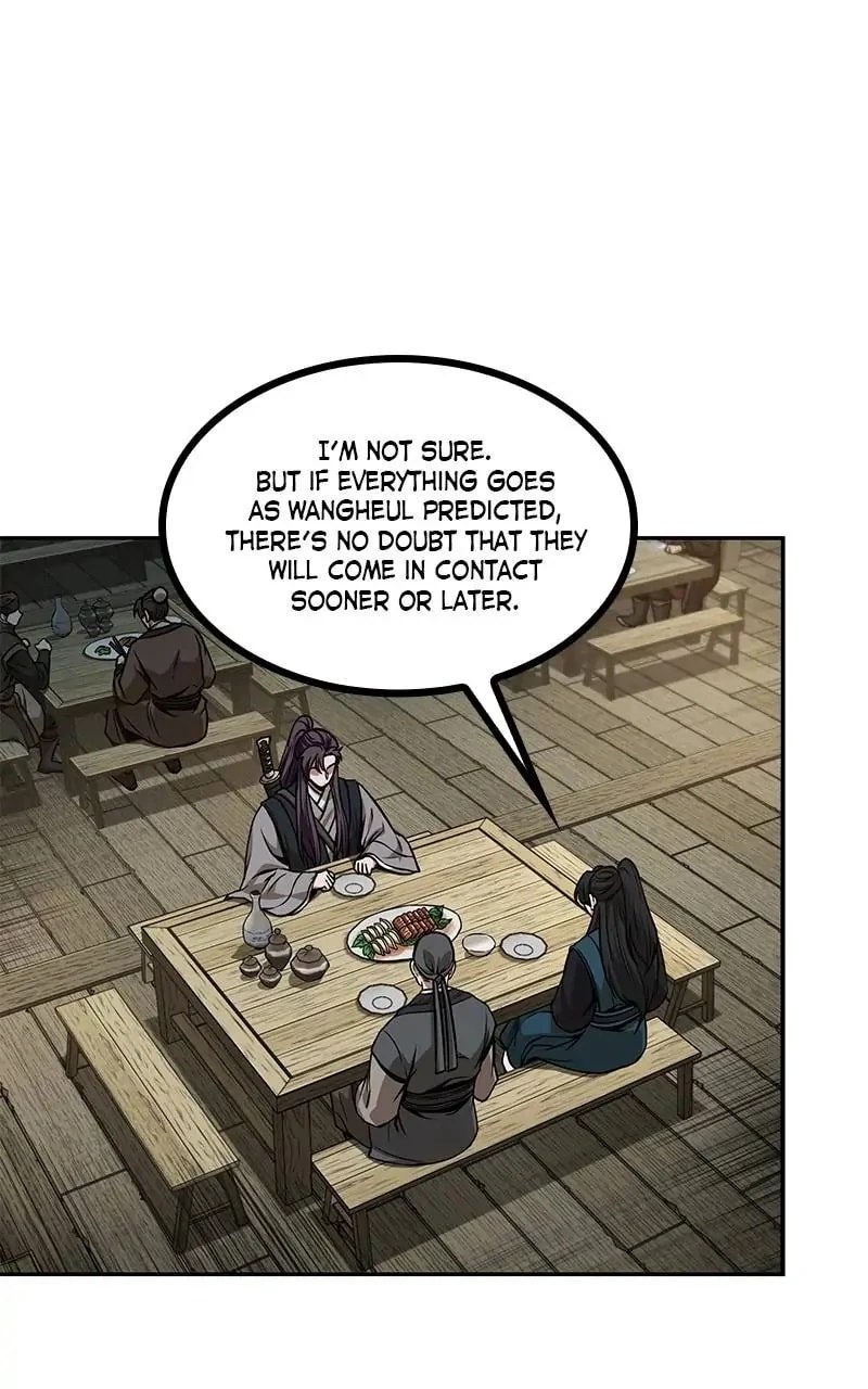 Nano Machine Chapter 91 - 62