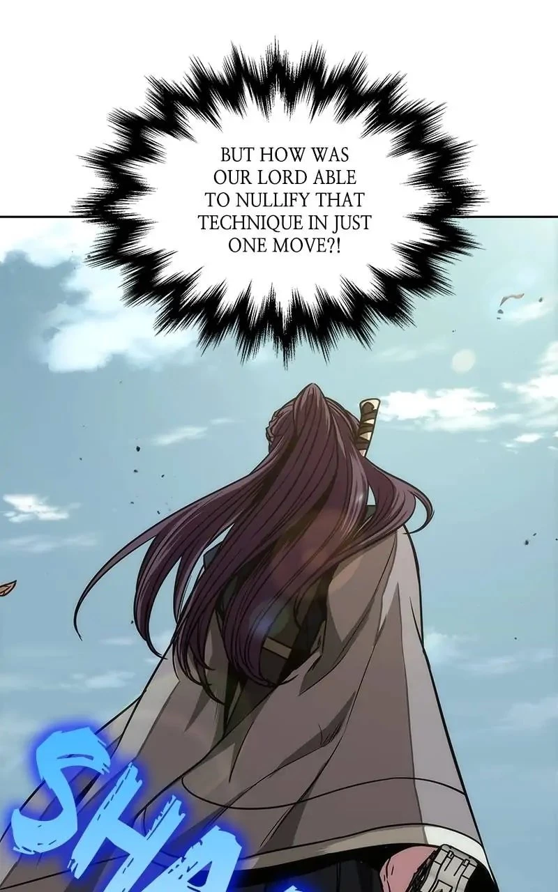 Nano Machine Chapter 96 - 100