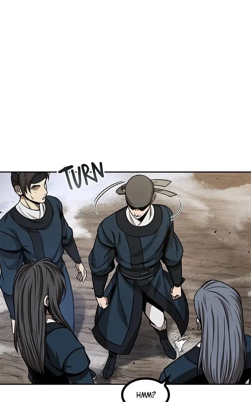 Nano Machine Chapter 88 - 19