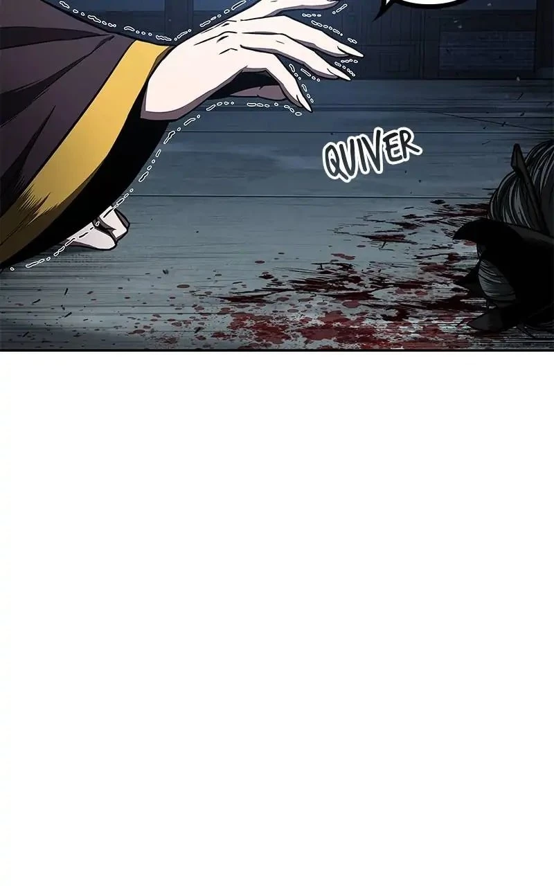 Nano Machine Chapter 94 - 95