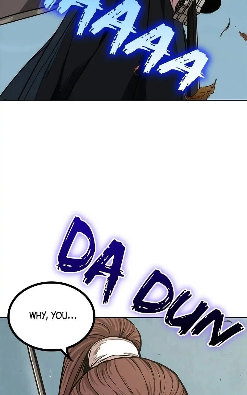 Nano Machine Chapter 96 - 101