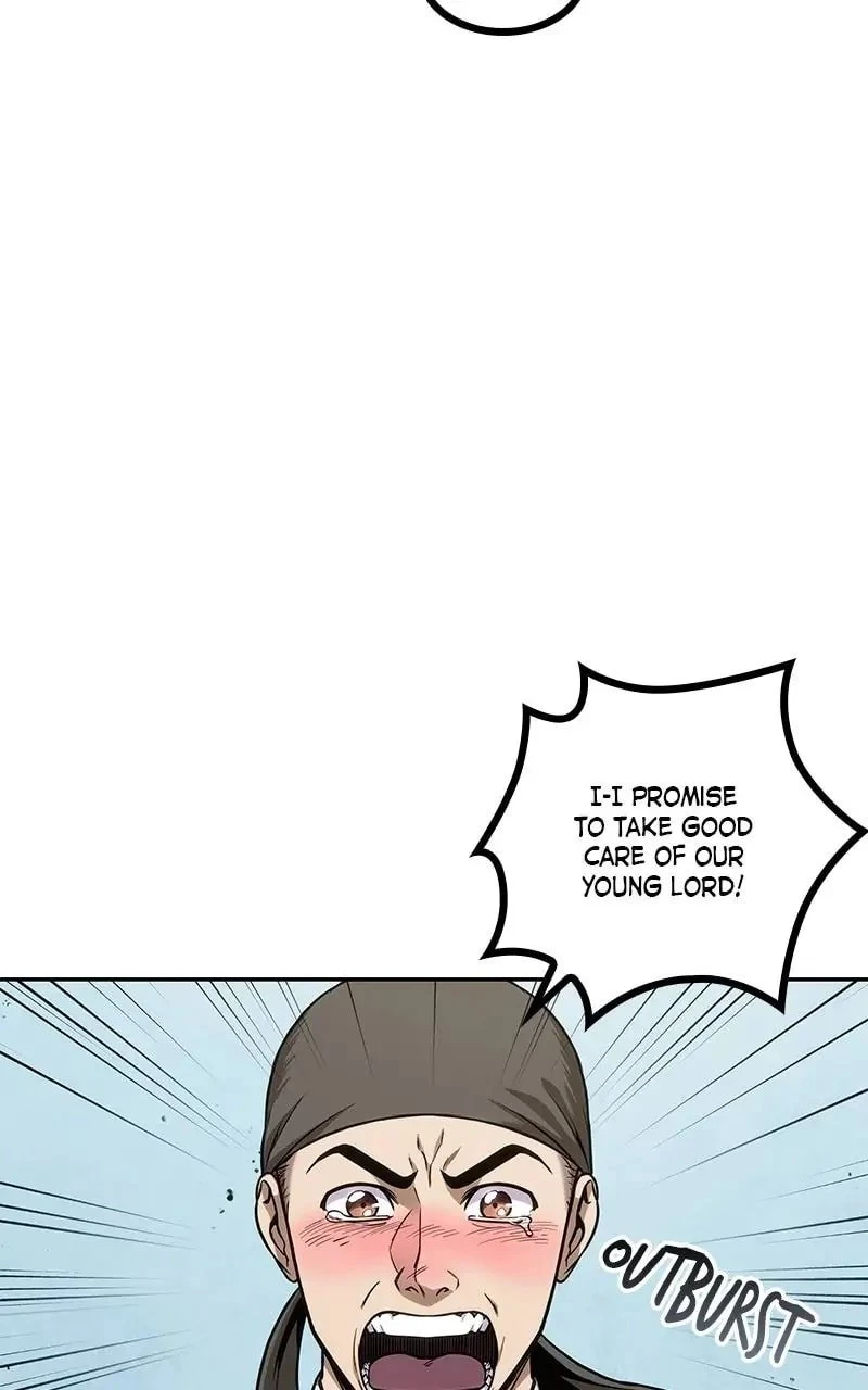 Nano Machine Chapter 88 - 20