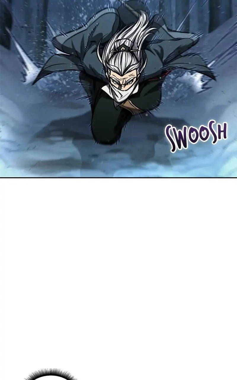 Nano Machine Chapter 93 - 73