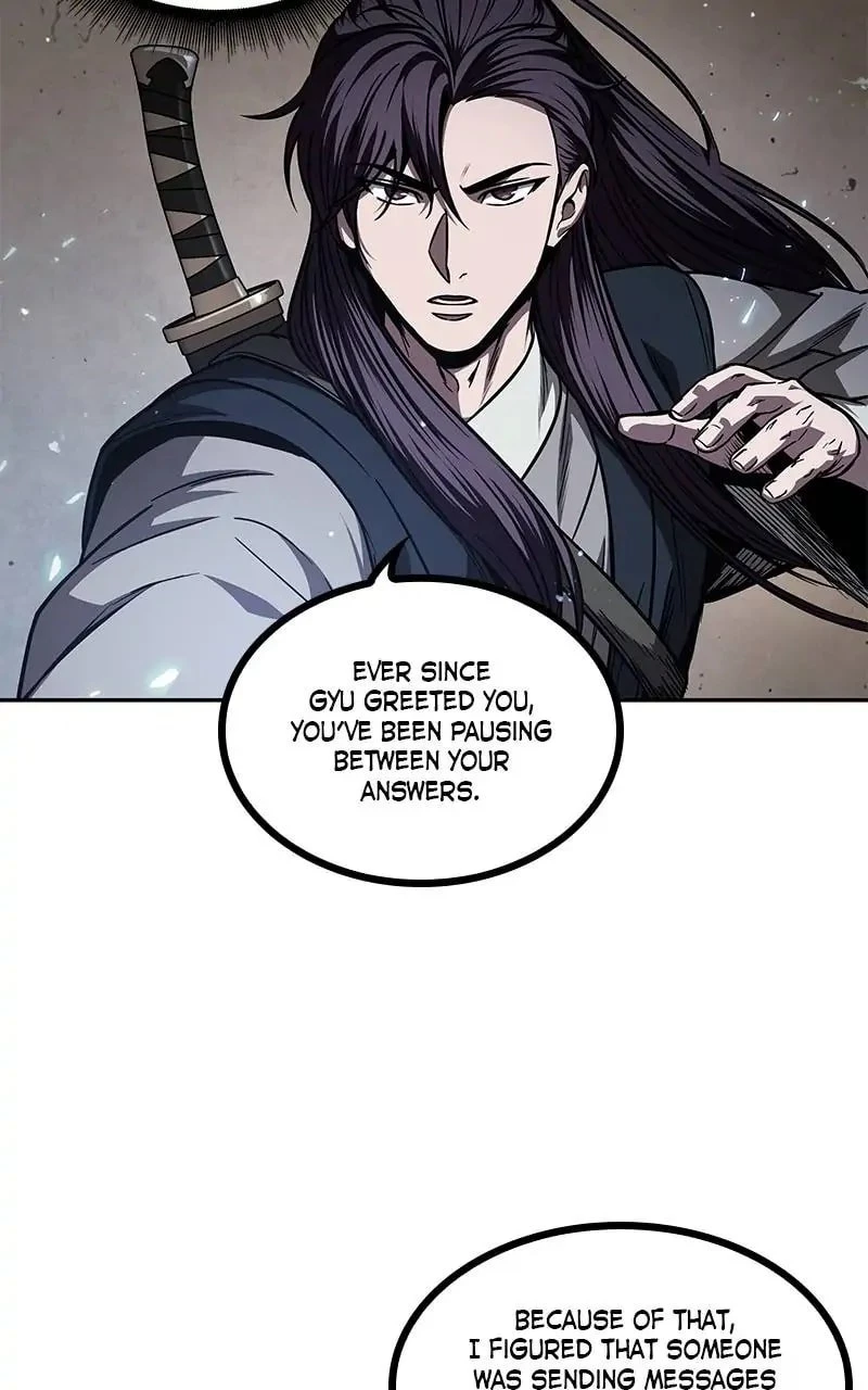 Nano Machine Chapter 89 - 35